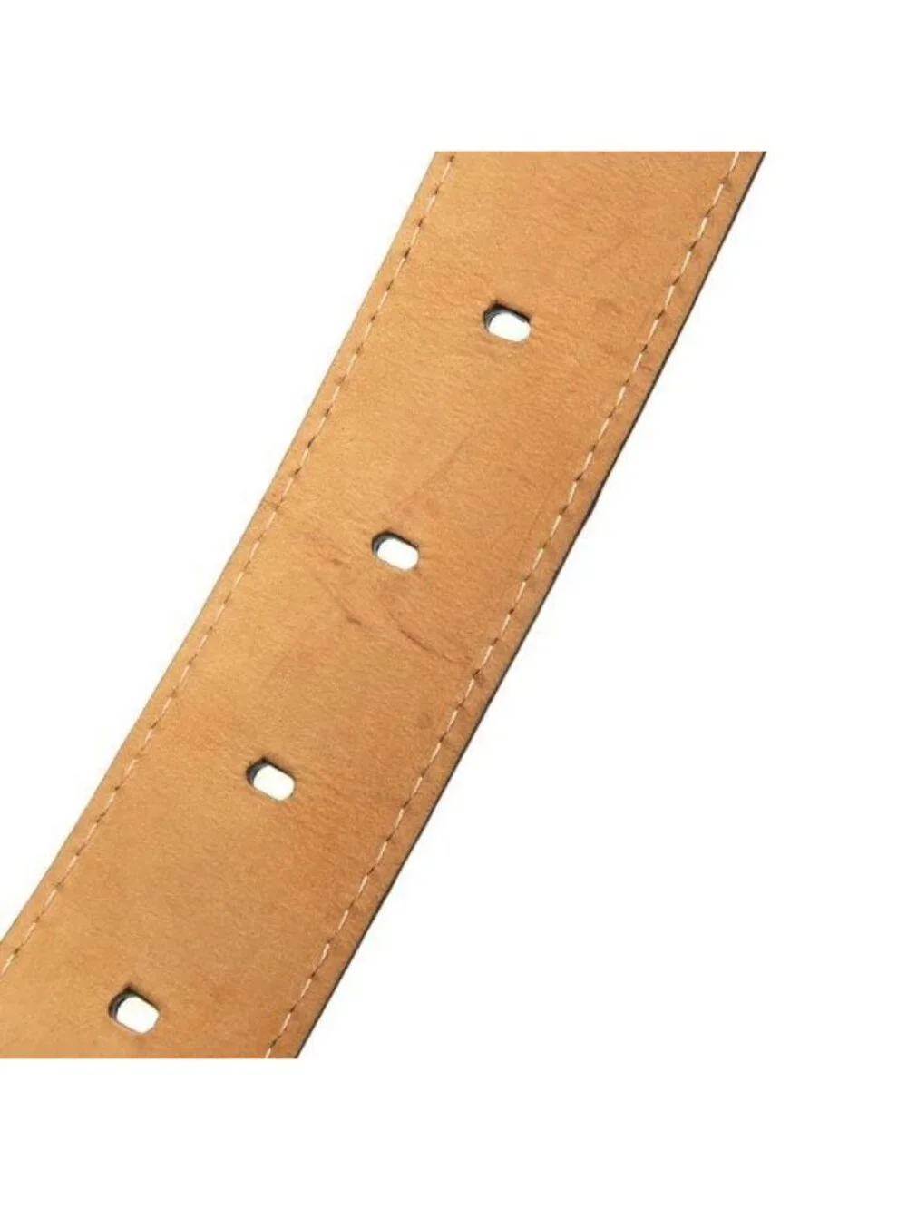 Louis Vuitton Ceinture Ellipse Belt